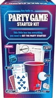 Party Game Starter Pack-3