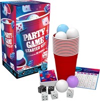 Party Game Starter Pack-2