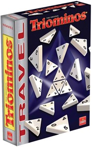 Goliath Triominos Reisspel goliath kopen in de aanbieding Goliath Triominos Reisspel goliath kopen in de aanbieding