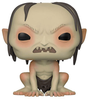 Funko Pop! - Lord of the Rings Hobbit Gollum #532-2