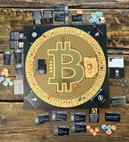 Cryptoly - Bordspel-3