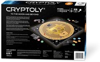 Cryptoly - Bordspel-2