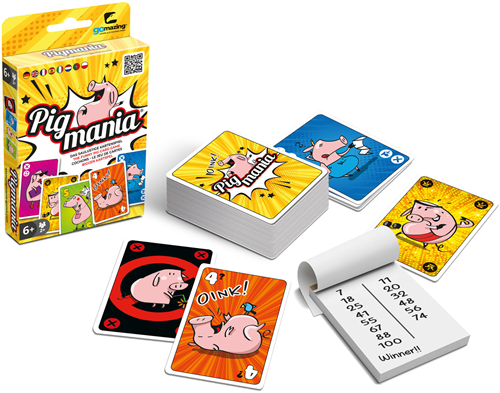 Pigmania - Kaartspel-2