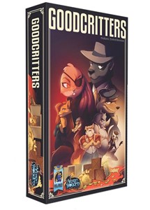 Arcane Wonders Goodcritters arcane wonders kopen in de aanbieding