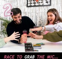 Grab The Mic