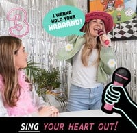 Grab The Mic