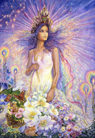 Signs of the Zodiac - Virgo Puzzel (1000 stukjes)-2