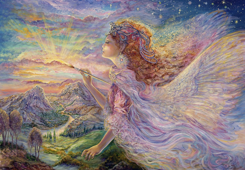 Aurora Puzzel (1000 stukjes)-2
