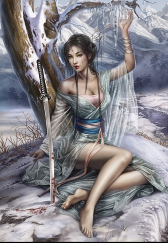 Frozen Puzzel (1000 stukjes)-2