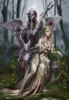 The Thorn of Every Rose Puzzel (1000 stukjes)-2