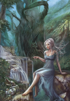 Emerald Sanctuary Puzzel (1000 stukjes)-2
