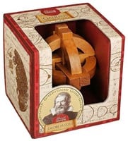 Great Minds - Galileo's Globe Puzzel