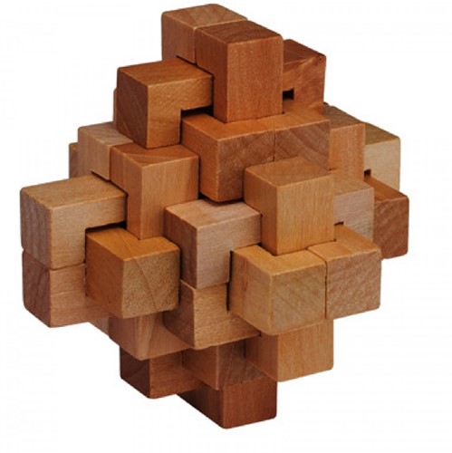 Great Minds - Kepler's Planetary Puzzel-2