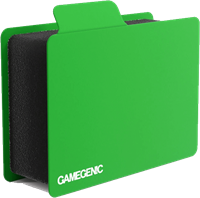 Sizemorph Divider Sideloading - Green