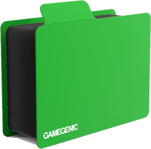 GameGenic Sizemorph Divider Sideloading - Green