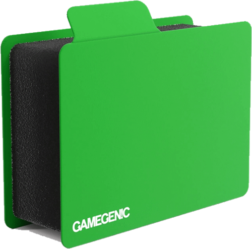 Sizemorph Divider Sideloading - Green