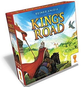 Grail Games Kings Road grail games kopen in de aanbieding Grail Games Kings Road grail games kopen in de aanbieding