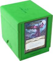 Deckbox Sidekick Pro 100+ XL Green