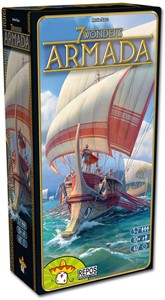 Repos Production 7 Wonders Armada repos production kopen in de aanbieding