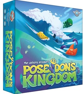 Game Salute Poseidons Kingdom 2Nd Edition game salute kopen in de aanbieding Game Salute Poseidons Kingdom 2Nd Edition game salute kopen in de aanbieding