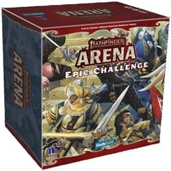 Pathfinder Arena - Epic Challenge