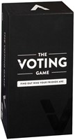 The Voting Game