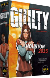 Guilty - Houston 2015