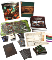 Roll Player Adventures - Gulpax's Secret-2
