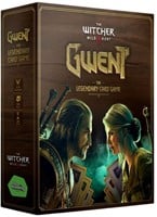 Gwent - The Legendary Card Game (Witcher 3: Wild Hunt)