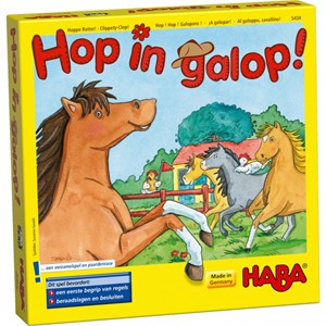 Haba Hop In Galop haba kopen in de aanbieding