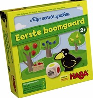 Mijn Eerste Spellen - Eerste Boomgaard
