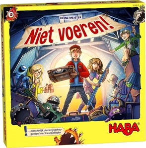 Haba Niet Voeren haba kopen in de aanbieding