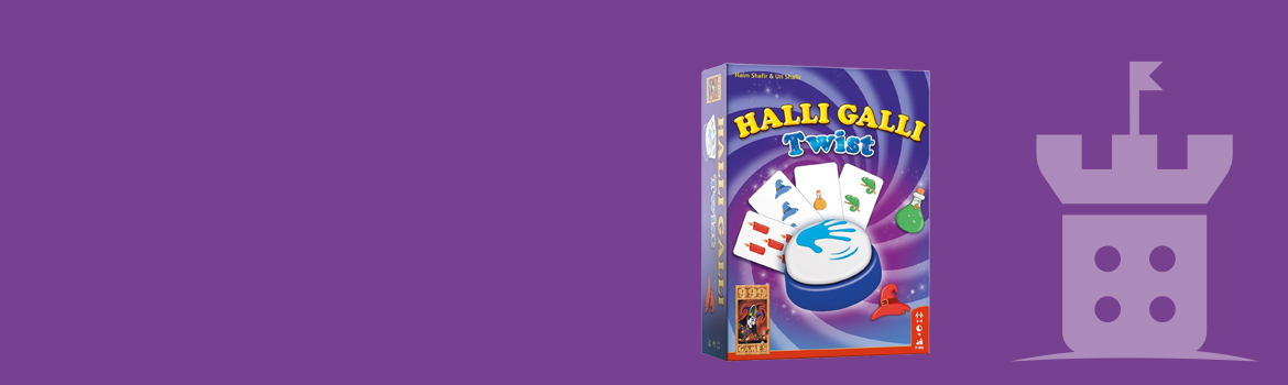 Halli Galli - Twist