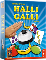 Halli Galli