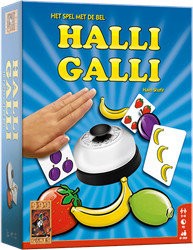 Halli Galli