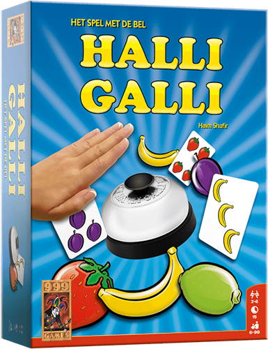 Halli Galli