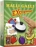 Halli Galli Extreme