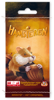 Minnys - Hamsteren
