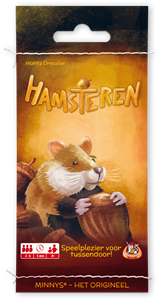 Afbeelding van het spel Minnys - Hamsteren