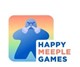 Happy Meeple Games