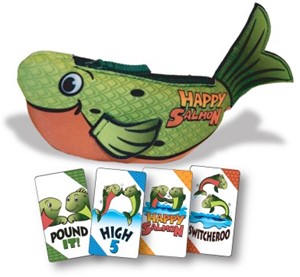 North Star Games Happy Salmon Engels north star games kopen in de aanbieding North Star Games Happy Salmon Engels north star games kopen in de aanbieding