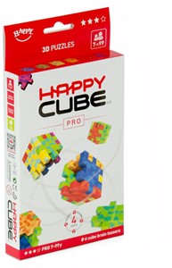 Happy Cube - Pro