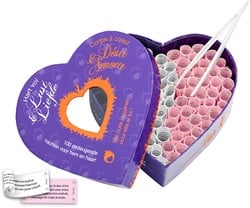 Hart Vol Lust & Liefde