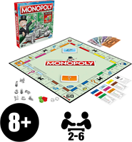 Monopoly Classic (NL)-2