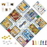 Cluedo Junior-2