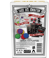 Risk Strike - Cardgame-2