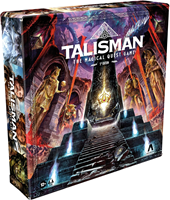 Talisman - The Magical Quest Game (5th Edition)