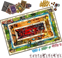 Talisman - The Magical Quest Game (5th Edition)-3