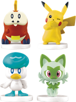 Minifiguren Pokemon
