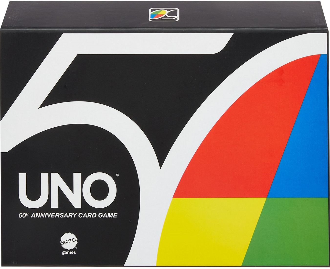 Uno 50th Premium - kopen bij